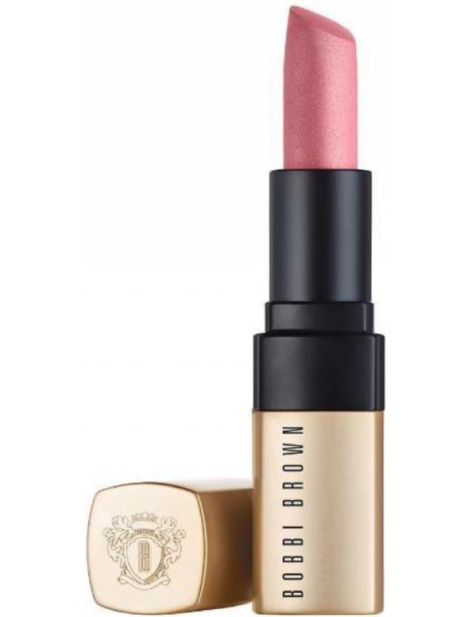 Bobbi Brown Luxe Matte Lip Color Rossetto Matte - Nude Reality