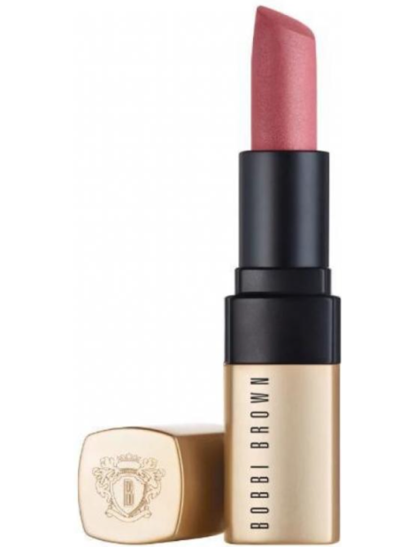 Bobbi Brown Luxe Matte Lip Color Rossetto Matte - Boss Pink