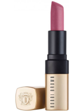 Bobbi Brown Luxe Matte Lip Color Rossetto Matte - Tawny Pink