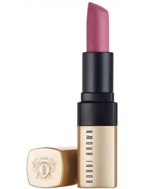 Bobbi Brown Luxe Matte Lip Color Rossetto Matte - Tawny Pink