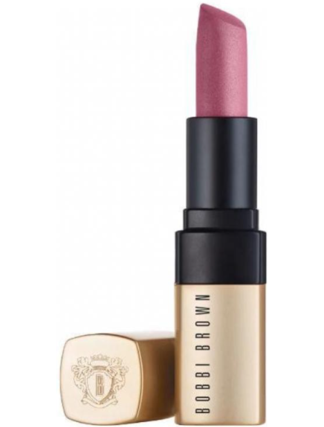 Bobbi Brown Luxe Matte Lip Color Rossetto Matte - Mauve Over