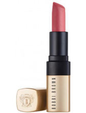 Bobbi Brown Luxe Matte Lip Color Rossetto Matte - True Pink