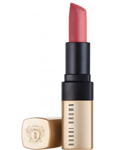 Bobbi Brown Luxe Matte Lip Color Rossetto Matte - True Pink