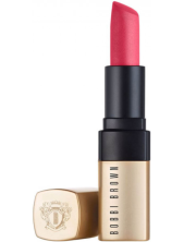 Bobbi Brown Luxe Matte Lip Color Rossetto Matte - Cheeky Peach