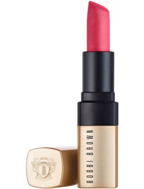 Bobbi Brown Luxe Matte Lip Color Rossetto Matte - Cheeky Peach