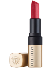 Bobbi Brown Luxe Matte Lip Color Rossetto Matte - On Fire