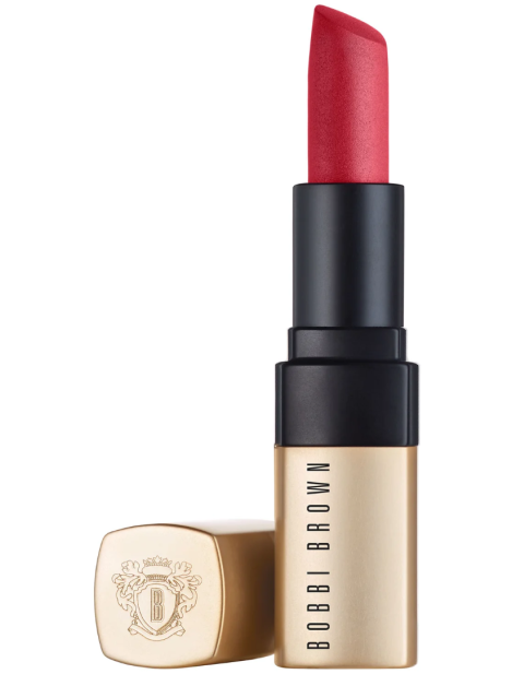 Bobbi Brown Luxe Matte Lip Color Rossetto Matte - On Fire