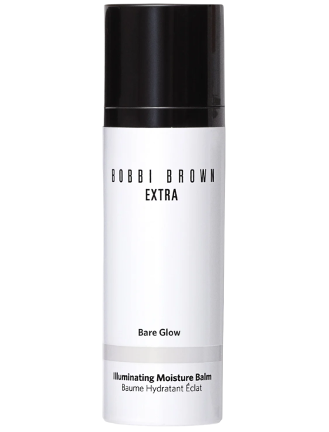 Bobbi Brown Extra Illuminating Moisture Balm Creme Idratanti Viso 30 Ml - Bare Glow