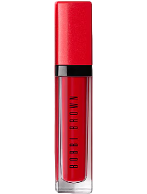 Bobbi Brown Crushed Liquid Lip Rossetto - Big Apple