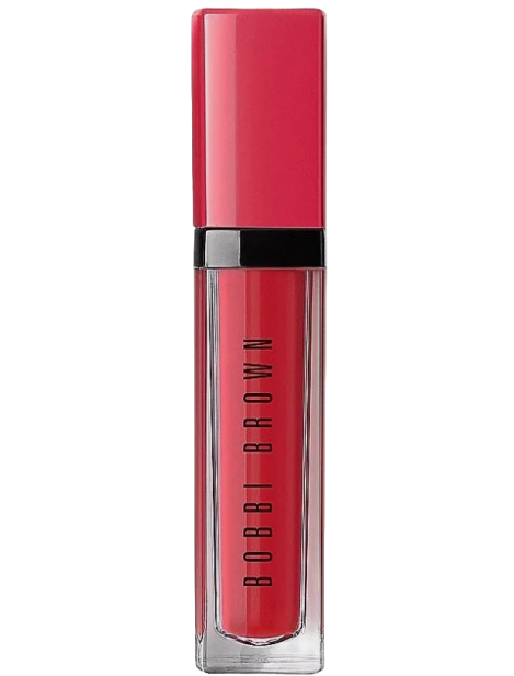 Bobbi Brown Crushed Liquid Lip Rossetto - Mango Mood