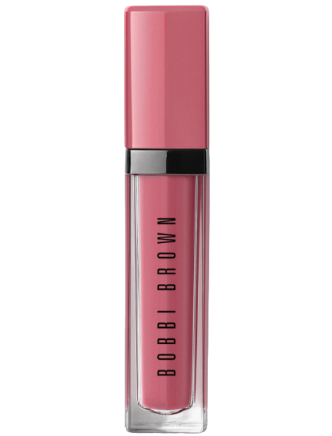 Bobbi Brown Crushed Liquid Lip Rossetto - Peach & Quiet