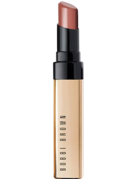 Bobbi Brown Luxe Shine Intense Lipstick Rossetto - Bare Truth