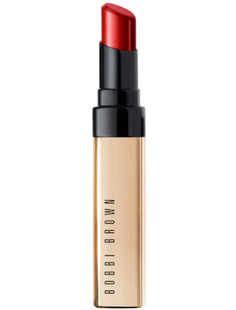 Bobbi Brown Luxe Shine Intense Lipstick Rossetto - Red Stiletto