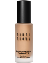 Bobbi Brown Skin Long Wear Weightless Foundation Spf 15 Fondotinta - C046