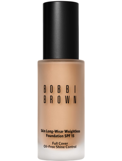 Bobbi Brown Skin Long Wear Weightless Foundation Spf 15 Fondotinta - C046