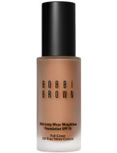 Bobbi Brown Skin Long Wear Weightless Foundation Spf 15 Fondotinta - C066