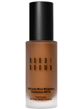 Bobbi Brown Skin Long Wear Weightless Foundation Spf 15 Fondotinta - C076