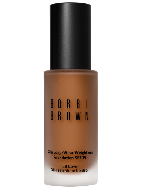 Bobbi Brown Skin Long Wear Weightless Foundation Spf 15 Fondotinta - C076