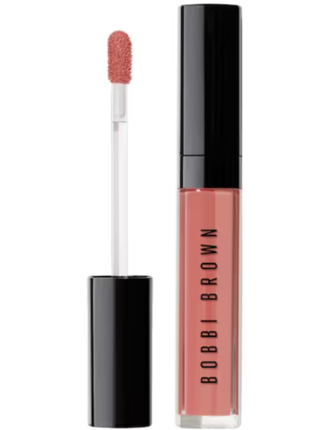 Bobbi Brown Crushed Oil-Infused Gloss 6 Ml N2 Free Spirit