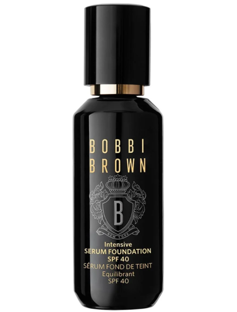 Bobbi Brown Intensive Serum Foundation Spf40 Fondotinta Liquido - N12 Natural