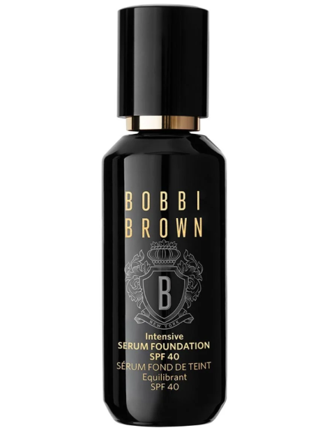 Bobbi Brown Intensive Serum Foundation Spf40 Fondotinta Liquido - N11 Warm Beige