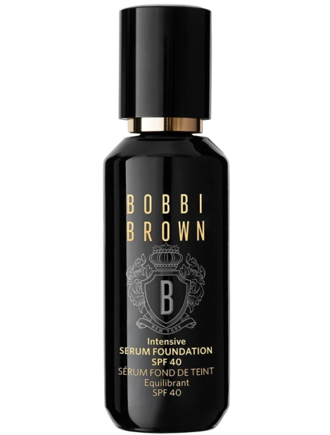 Bobbi Brown Intensive Serum Foundation Spf40 Fondotinta Liquido - N13 Natural Tan