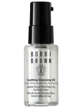 Bobbi Brown Mini Soothing Cleansing Oil Mini Olio Detergente Lenitivo 30 Ml