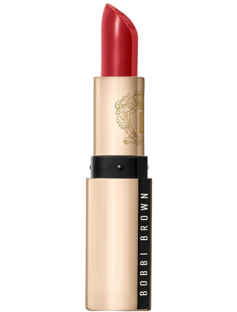 Bobbi Brown Luxe Lipstick Rossetto - N800 Parisian Red