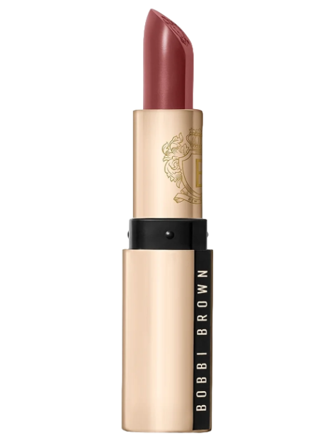 Bobbi Brown Luxe Lipstick Rossetto - N315 Neutral Rose