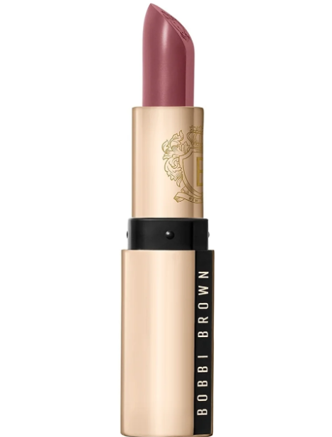 Bobbi Brown Luxe Lipstick Rossetto - N337 Bahama Brown