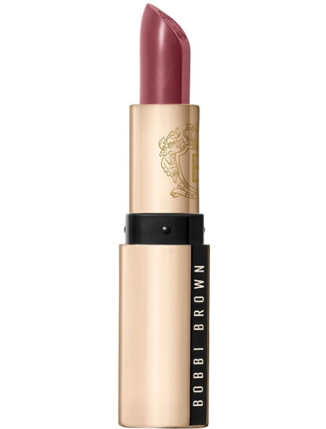 Bobbi Brown Luxe Lipstick Rossetto - N318 Rose Blossom