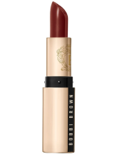 Bobbi Brown Luxe Lipstick Rossetto - N814 Red Velvet