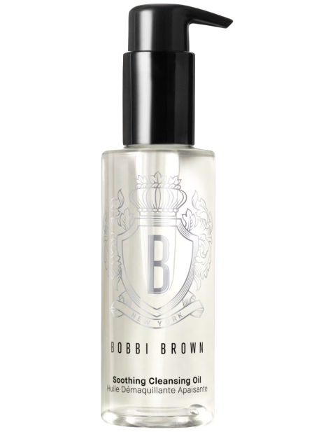 Bobbi Brown Soothing Cleansing Oil Olio Detergente 100 Ml