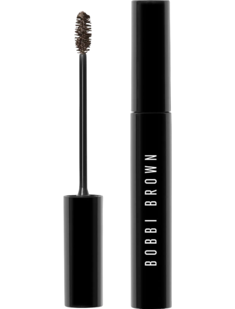 Bobbi Brown Natural Brow Shaper Gel Sopracciglia - Mahogany