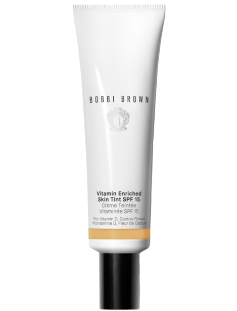 Bobbi Brown Vitamin Enriched Skin Tint Spf15 Fondotinta - Medium 2