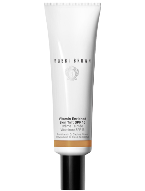 Bobbi Brown Vitamin Enriched Skin Tint Spf15 Fondotinta - Golden 3