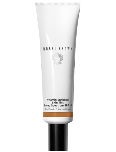 Bobbi Brown Vitamin Enriched Skin Tint Spf15 Fondotinta - Deep 1