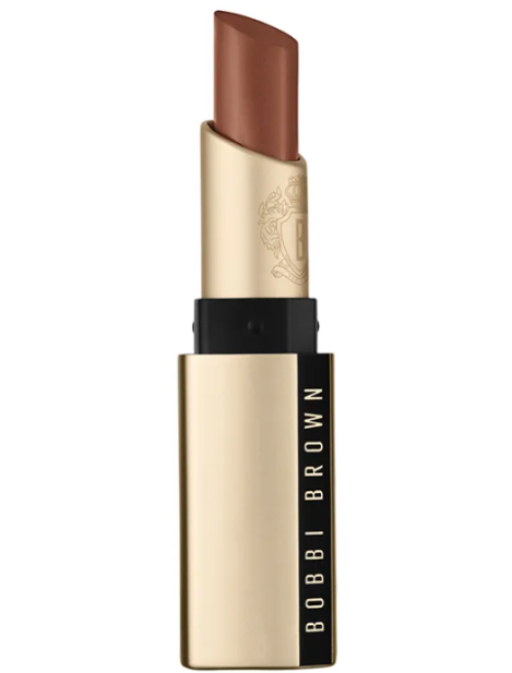 Bobbi Brown Luxe Matte Lipstick Rossetto - N137 Downtown Rose