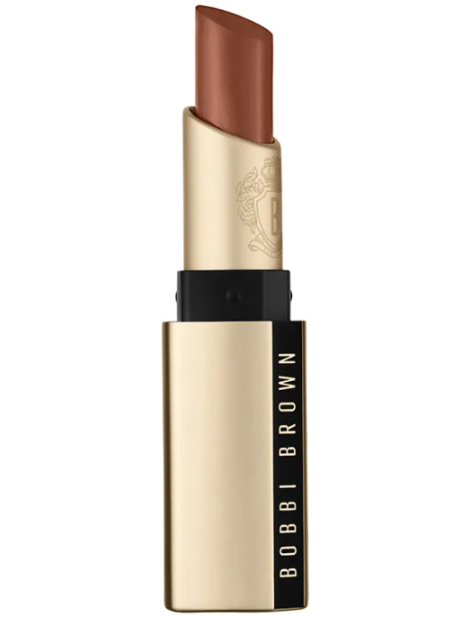 Bobbi Brown Luxe Matte Lipstick Rossetto - Parkside