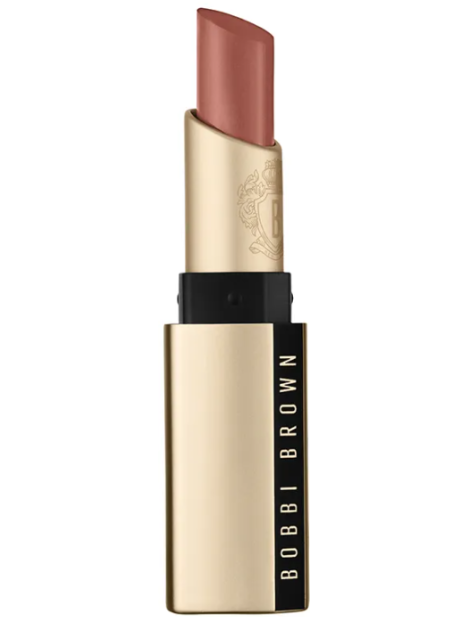 Bobbi Brown Luxe Matte Lipstick Rossetto - N315 Neutral Rose