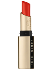 Bobbi Brown Luxe Matte Lipstick Rossetto - N825 Traffic Stopper