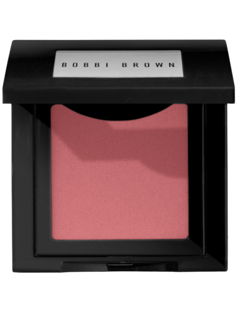 Bobbi Brown Powder Blush Matte Blush In Polvere 3.5 Gr - Tawny