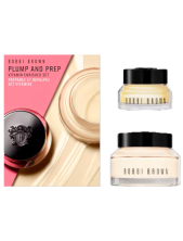 Bobbi Brown Cofanetto Vitamin Enriched Face Base 50 Ml + Eye Base 15 Ml