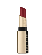 Bobbi Brown Luxe Matte Lipstick Rossetto - N878 Red Carpet