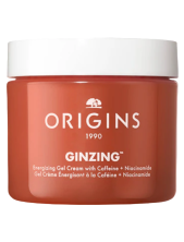 Origins Ginzing Energizing Gel Cream With Caffeine + Niacinamide – Crema Gel Energizzante Con Caffeina E Niacinamide 75 Ml