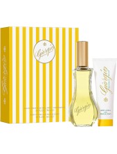 Giorgio Beverly Hills Cofanetto Yellow Eau De Toilette Donna 90 Ml + Body Lotion 50 Ml