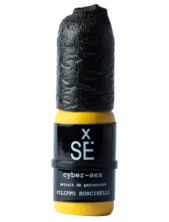 Filippo Sorcinelli Cyber Sex Extrait De Parfum Roll On Unisex 30 Ml Filippo Sorcinelli Cyber Sex Extrait De Parfum Roll On Unisex 30 Ml