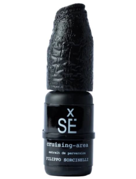 Filippo Sorcinelli Cruising Area Extrait De Parfum Roll On Unisex 30 Ml Filippo Sorcinelli Cruising Area Extrait De Parfum Roll On Unisex 30 Ml