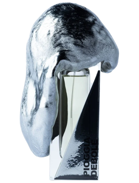 Filippo Sorcinelli Pioggia Debole Extrait De Parfum Unisex 50 Ml Filippo Sorcinelli Pioggia Debole Extrait De Parfum Unisex 50 Ml