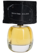 Filippo Sorcinelli Notre Dame 15.09.2019 Extrait De Parfum Unisex 100 Ml Filippo Sorcinelli Notre Dame 15.09.2019 Extrait De Parfum Unisex 100 Ml